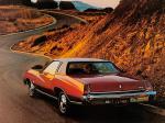 Chevrolet Monte Carlo Coupe 1973 года